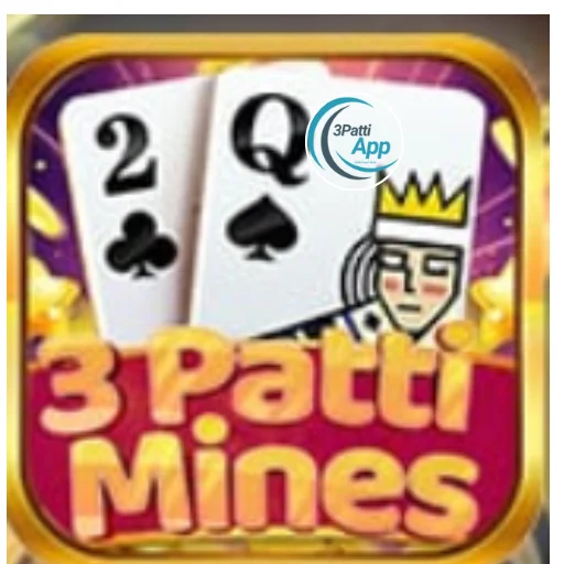 3 Patti Mines – Teen Patti Casino Game for Android