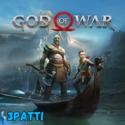 God Wars