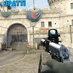 Sniper Strike FBS