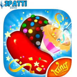 Candy Crush Saga