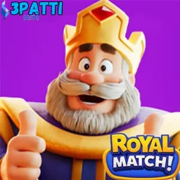Royal Match