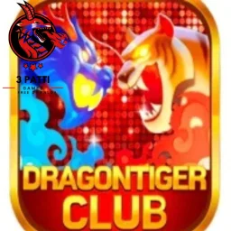 Dragon Tiger Club – Online Casino Card Game for Android