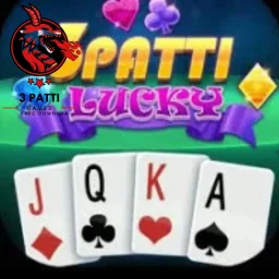 3 Patti Lucky – Teen Patti Casino Game for Android