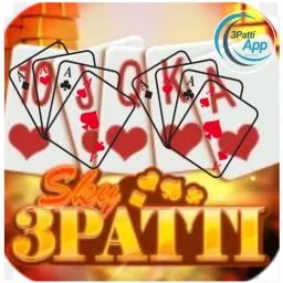 3 Patti Sky – Teen Patti Casino Game for Android