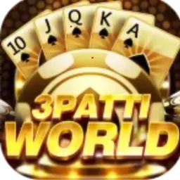 3 Patti World – Download Teen Patti Casino Game for Android (Latest Version)
