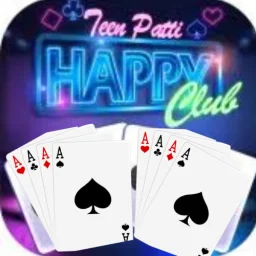 3 Patti Happy Club APK Download | Play & Win Real Rewards